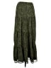Sugarlips 100% Polyester Green Casual Skirt Size M - photo 1