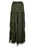 Sugarlips 100% Polyester Green Casual Skirt Size M - photo 2