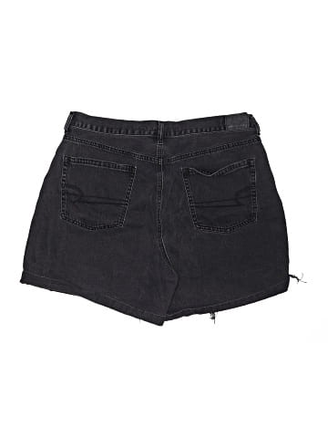 American Eagle Outfitters Denim Shorts (view 2)