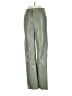 Wilfred 100% Polyurethane Green Casual Pants Size 2 - photo 1