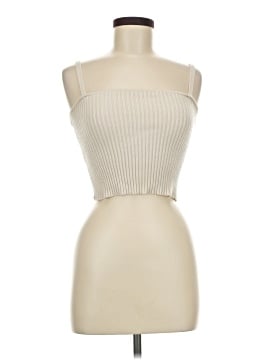 Zara Sleeveless Top (view 1)