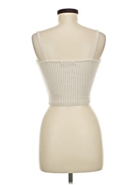 Zara Sleeveless Top (view 2)