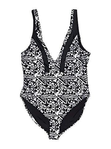 Weatherproof One Piece Swimsuit (view 1)