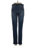 Democracy Solid Blue Jeans Size 4 - photo 2