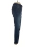 Democracy Solid Blue Jeans Size 4 - photo 4