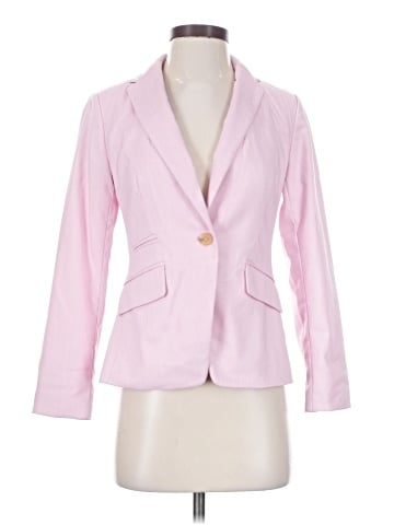 Banana Republic Factory Store Blazer (view 1)