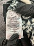 Columbia 100% Polyester Print White Snow Jacket Size S - photo 7