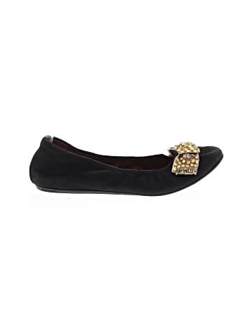 Lanvin Flats (view 1)