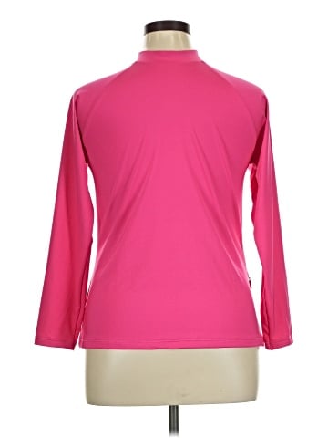 Athleta 3/4 Sleeve Top (view 2)