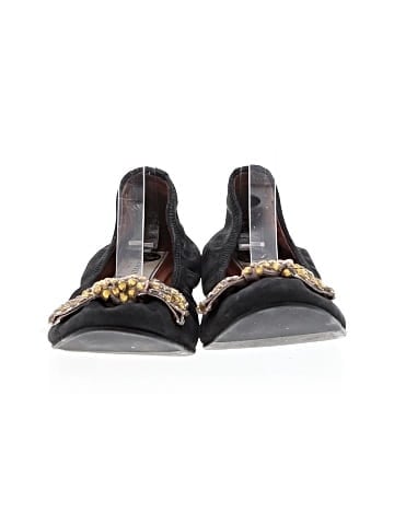 Lanvin Flats (view 2)