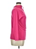 Athleta Pink 3/4 Sleeve Top Size XL - photo 4