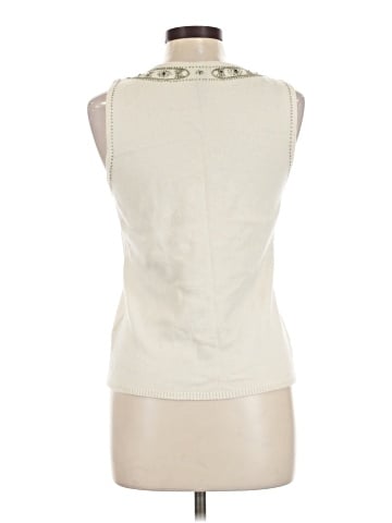 DKNY Sleeveless Top (view 2)