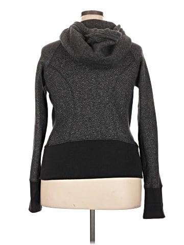 Zella Zip Up Hoodie (view 2)