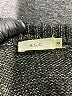 A.L.C. Metallic Black Pullover Sweater Size XS - photo 7
