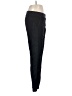 XCVI Black Active Pants Size M - photo 4