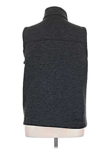 Lands' End Vest (view 2)