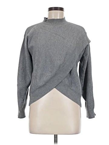 Gracia Turtleneck Sweater (view 1)