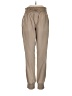 Athleta Solid Tan Casual Pants Size 4 - photo 1