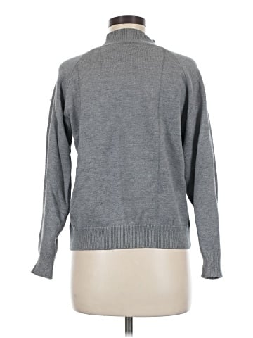 Gracia Turtleneck Sweater (view 2)