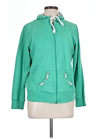 Oleg Cassini Zip Up Hoodie (view 1)