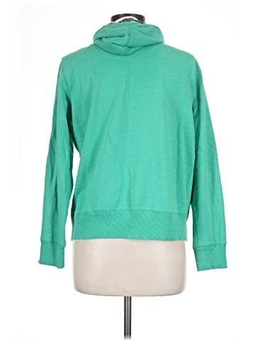 Oleg Cassini Zip Up Hoodie (view 2)