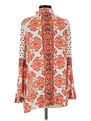Free People Long Sleeve T-Shirt (view 2)