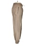 Athleta Solid Tan Casual Pants Size 4 - photo 4