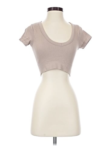 Garage Short Sleeve T-Shirt (view 1)