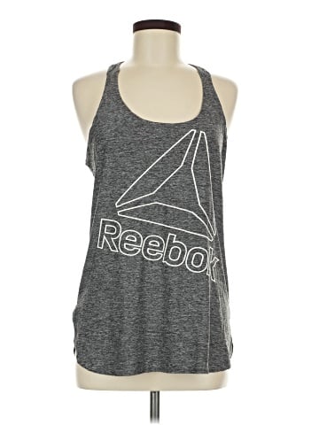 Reebok Tank Top (view 1)