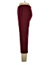 Betabrand Solid Burgundy Active Pants Size XL Petite - photo 5