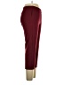 Betabrand Solid Burgundy Active Pants Size XL Petite - photo 4