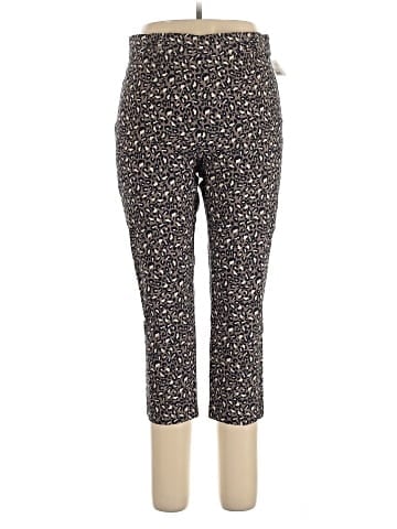 Rafaella Casual Pants (view 1)