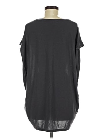 Umgee Sleeveless T-Shirt (view 2)