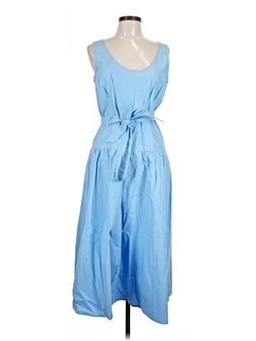 Banana Republic Factory Store Casual Dress (view 1)
