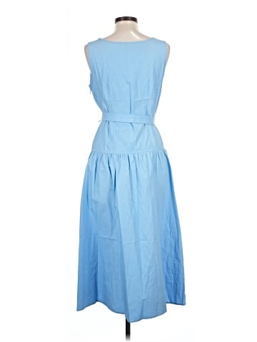 Banana Republic Factory Store Casual Dress (view 2)
