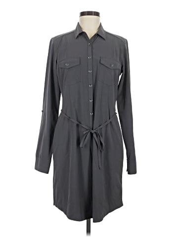Eddie Bauer Casual Dress (view 1)