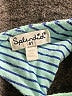 Splendid Blue Romper Size 4T - photo 3