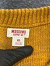 Mossimo Supply Co. Gold Pullover Sweater Size XS - photo 7