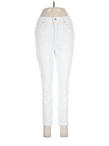 Madewell Jeans (view 1)