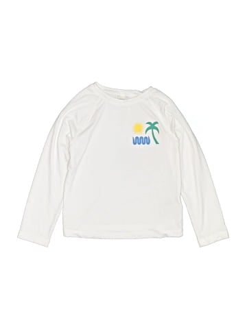 Old Navy Long Sleeve T-Shirt (view 1)