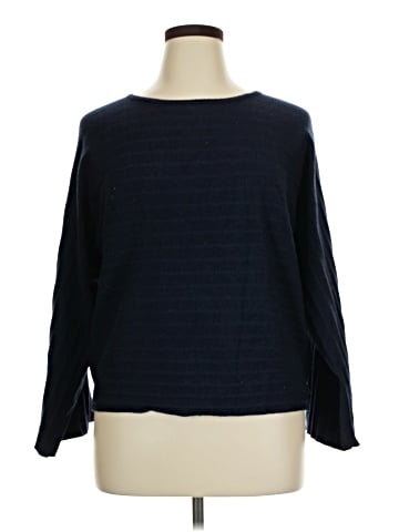 T Tahari Pullover Sweater (view 1)