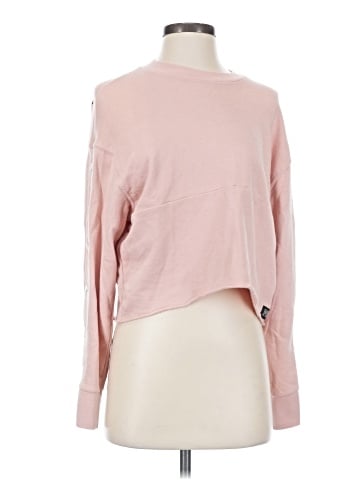 Victoria's Secret Pink Sweatshirt (view 1)