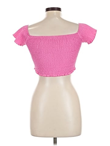 TOBI Short Sleeve Top (view 2)