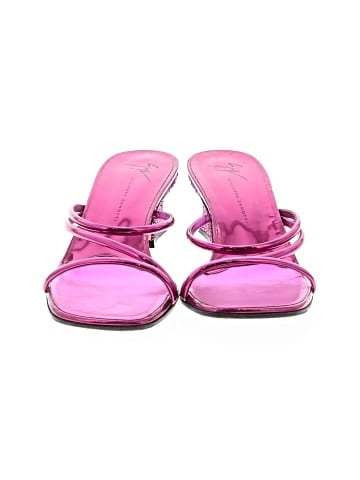 Giuseppe Zanotti Sandals (view 2)