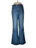Democracy Blue Jeans Size 10 - photo 1