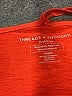 Threads 4 Thought Orange Active Tank Size L - photo 7