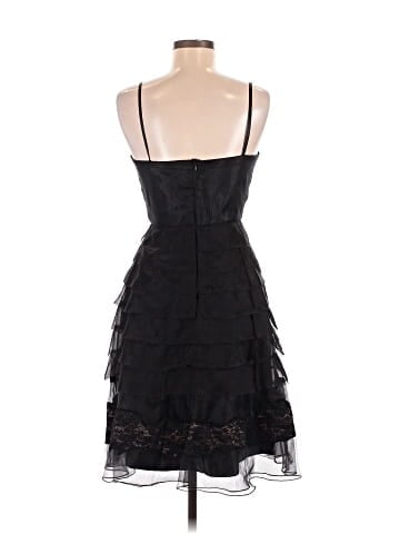 BCBGMAXAZRIA Cocktail Dress (view 2)