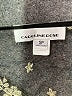 Caroline Rose 100% Polyester Silver Kimono Size S (petite) - photo 7