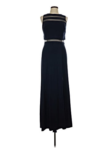 NW Nightway Casual Dress (view 1)