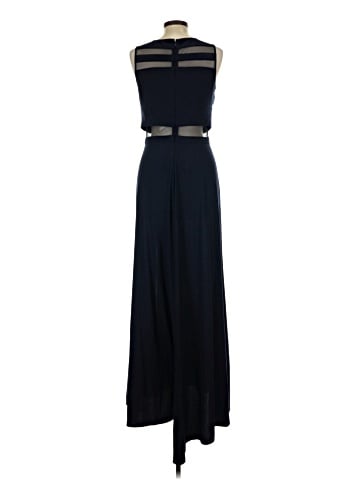NW Nightway Casual Dress (view 2)